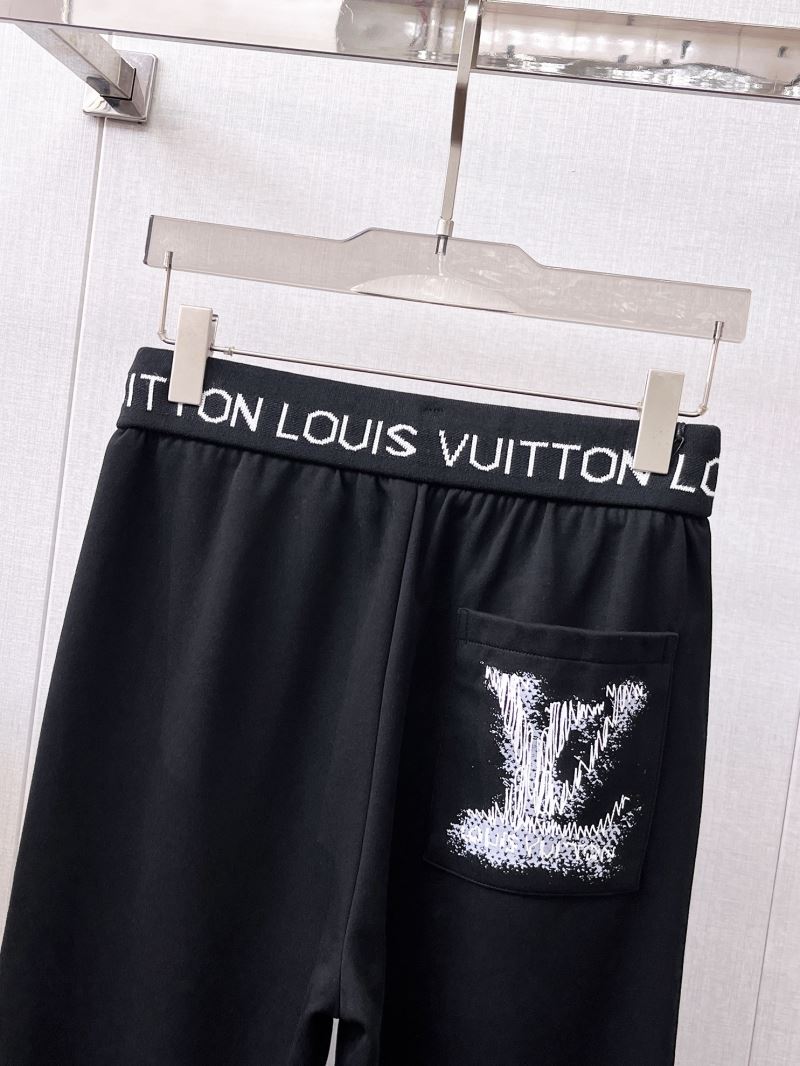 Louis Vuitton Long Pants